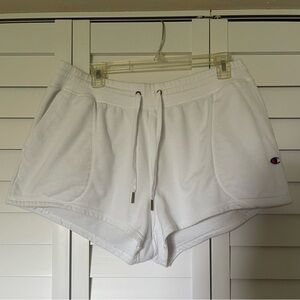 Champion sweat shorts
